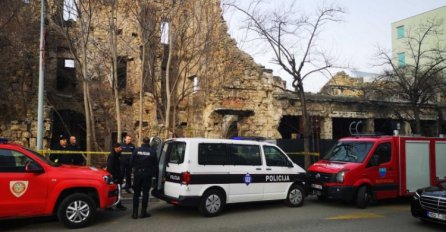 Poznat identitet stradalog u obrušavanju objekta u Mostaru