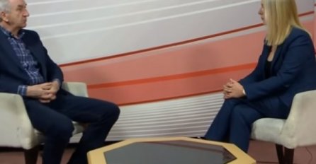 Šarović na dan RS: Sve je na oštrici noža, jedni se osjećaju kao građani drugog reda, a bliski vlastima su povlašteni