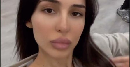 ISPLIVAO SNIMAK SVAĐE ANASTASIJE RAŽNATOVIĆ I ĐORĐA KULJIĆA: Kamera ih krišom snimila na ulici, EVO ŠTA SE DESILO (VIDEO)