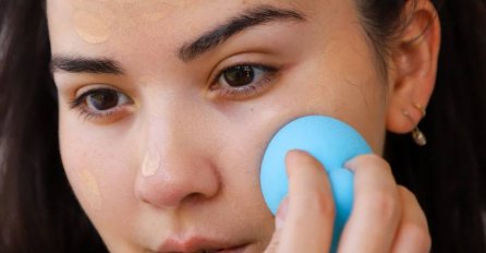 Šta će se desiti ako na lice stavljamo šminku kojoj je istekao rok trajanja?