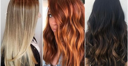 BOJA KOSE OTKRIVA SVE O ŽENI:  Evo šta to govori o njima, AKO JE PLAVA TO ZNAČI DA JE...