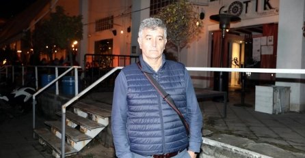 Jutros se oglasio Matejin otac o najnovijim informacijama: Matejin otac: MUP je provjeravao neke lokacije na kopnu, a nastavlja se i potraga na Dunavu