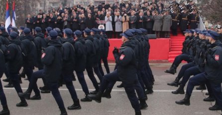 U Brčkom se danas obilježava neustavni dan RS