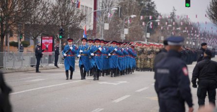Ambasada Francuske u BiH: Nismo bili obaviješteni o dolasku delegacije na obilježavanje 9. januara