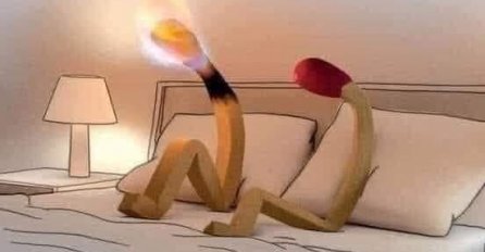 POUČNA PRIČA: Rušenje doma ne dolazi izdaleka