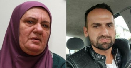Majka Jasmina Berovića ogorčena: Samo tražim pravdu za mog ubijenog sina, a oni stalno odlažu to suđenje