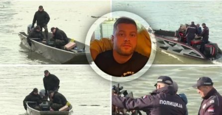 LOCIRAN TELEFON MATEJA PERIŠA: Na ovom mjestu je zabilježen signal