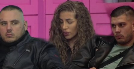 CAR SE POVJERIO ZADRUGARU, PONOVO LJUBOMORAN NA DEJANA: Odao ga 1 detalj, EVO ŠTA SE DESILO (VIDEO)