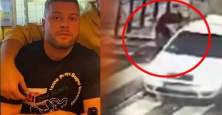 Hrvatska policija u Beogradu zbog Mateja: Srpskoj policiji ponudili pomoć u ovom smjeru