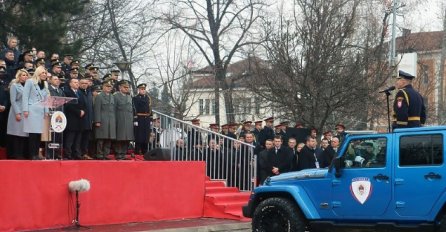Ministarstvo odbrane BiH pokrenulo postupak protiv pripadnika OS BiH koji su koji su bili na obilježavanju 9. januara
