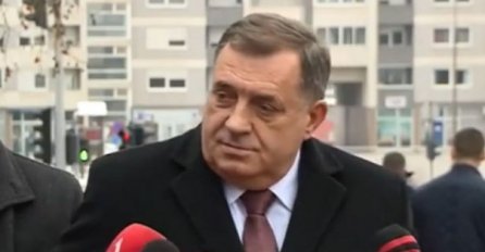 Dodik: Nema suživota na mržnji koju muslimani imaju prema Srbima