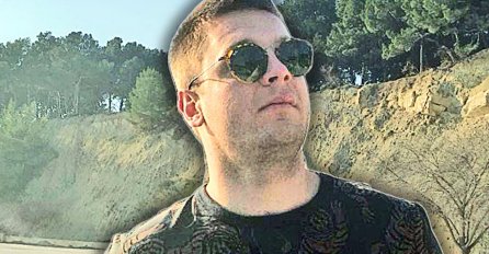 Objavljena fotografija Mateja Periša i njegovih prijatelja na putu za Beograd