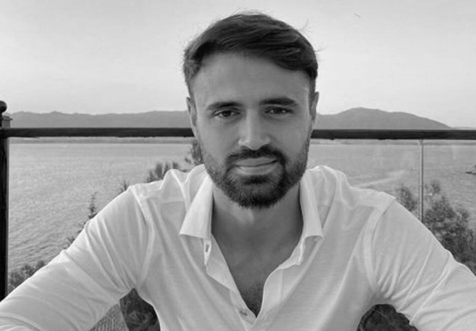 Stigle tužne vijesti iz Turske: Fudbaler (27) izgubio život u saobraćajnoj nesreći