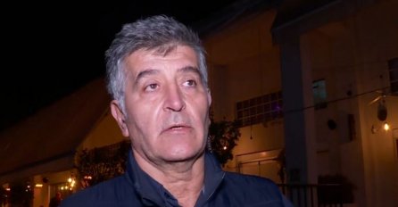 Matejev otac otkrio šta je bilo na sastanku s policijom