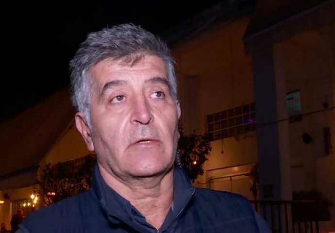 Matejev otac otkrio šta je bilo na sastanku s policijom