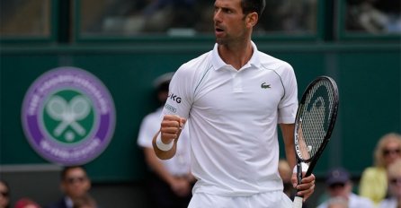 Zvanično saopštenje organizatora Australian opena: Tiče se Novaka Đokovića