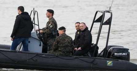 Vulin o nestanku Mateja: Istraga je otišla u jednom pravcu