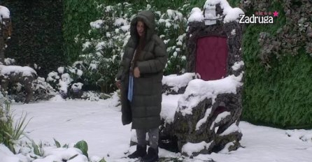 DALILA BIRALA IZMEĐU DEJANA I FILIPA, EVO ŠTA JE REKLA: Ipak ima emocije prema Caru, A DEJAN ...(VIDEO)