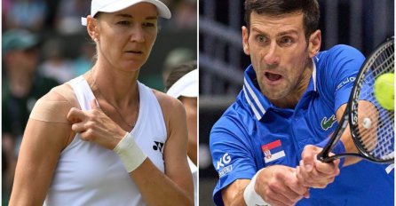 MENE SU DEPORTOVALI, A NOVAKA NISU, SADA ZNAM I ZAŠTO! Oglasila se Čehinja - Dali su joj samo 10 minuta da se brani!