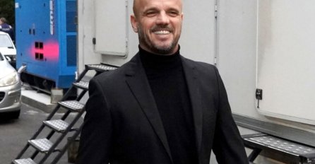 BOBAN RAJOVIĆ 29 GODINA VOLI JEDNU ŽENU: Evo kako ONA izgleda, otkrio 1 detalj iz njihovog braka