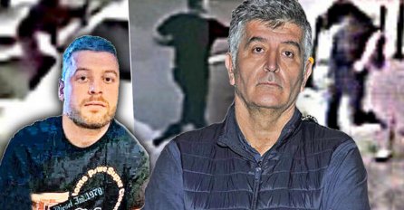 Matejev otac o lociranom signalu telefona: Otkrio šta su mu rekli hrvatski policajci