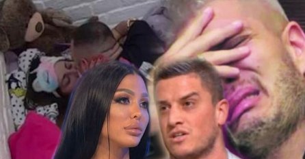 POTVRĐENO - MAJA I DAVID VEČERAS DOLAZE U ŠIMANOVCE: Produkcija saopštila - SPREMA SE JOŠ JEDNO IZNENAĐENJE 