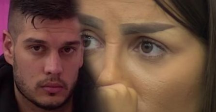 GORAN DRAGOJEVIĆ NAKON POMIRENJA DALILE I DEJANA DONIO VAŽNU ODLUKU: Ovo ne može da gleda, ODLUKA ĆE SLOMITI DEJANA  