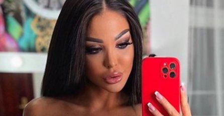 MAJA SE VIDJELA SA MAJKOM SVOG BIVŠEG - ZADRUGARU NEĆE BITI DOBRO KADA ČUJE: Evo šta joj je rekla, TEPALA JOJ CIJELU VEČER