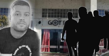 Oglasio se Matejin prijatelj koji je bio s njim kobne noći: Vjerujem da će Matej biti pronađen