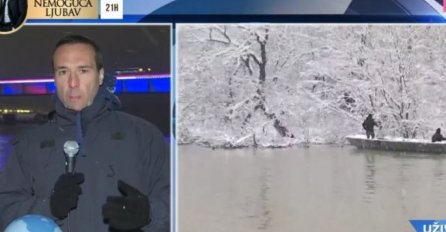 Hitno uključenje Mladena Mijatovića: Otkrio detalje potrage za nestalim Matejem