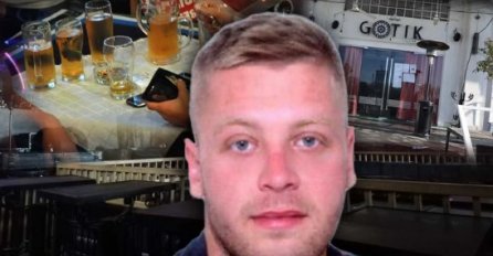 NAJNOVIJE INFORMACIJE Podudara se snimak Mateja Periša i signal njegovog telefona