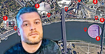 OVIH 5 DOKAZA PREDOČENO JE POLICAJCIMA IZ HRVATSKE U SLUČAJU NESTANKA MATEJA: Pregledani snimci, saslušane izjave svjedoka..