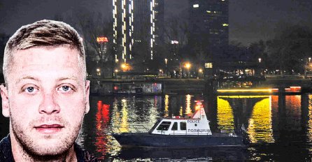  Mijenja se sistem potrage za Matejem, uključuje se satelitski snimci: Policija nastavlja potragu i danas