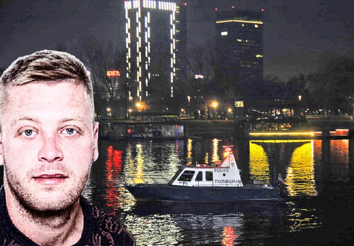  Mijenja se sistem potrage za Matejem, uključuje se satelitski snimci: Policija nastavlja potragu i danas