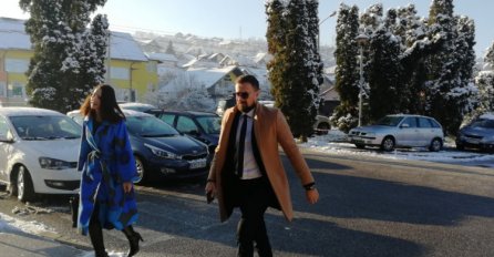 Nastavlja se suđenje optuženima u aferi "Respiratori"