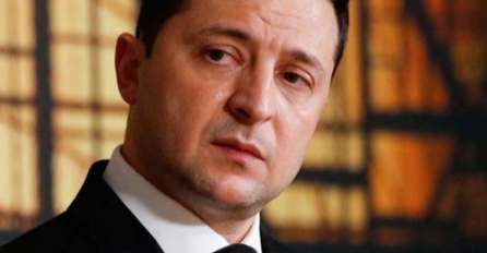 Predsjednik Ukrajine: Spremni smo donijeti odluke da zaustavimo rat