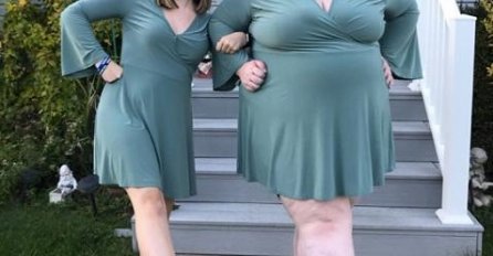 DA LI SU MUŠKARCI SRETNIJI S DEBLJIM ILI MRŠAVIJIM ŽENAMA: Konačno stigao pravi odgovor