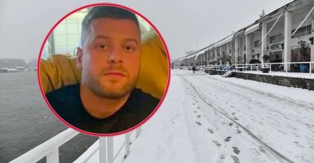 VANREDNO OBAĆANJE HRVATSKE POLICIJE ZBOG NESTANKA METEJE PERIŠA: Postoji verzija onoga što se dogodilo