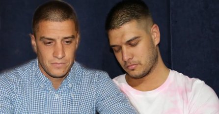 ODLUČIO DA KAŽE ISTINU: David Dragojević se oglasio povodom priče da je DEJAN PREŠAO U ISLAM - evo šta je rekao