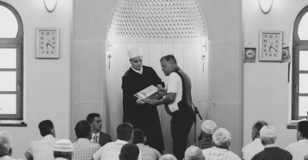 Umro dobrotvor Suljo Halalkić: Kupovao haubice, pravio džamije, pomagao ljudima