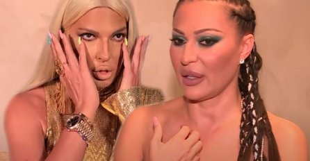 U jeku drame s DUŠKOM KARLEUŠA POSLALA ŽESTOKU PORUKU CECI: "Imam i dokaz" OBAJVILA SLIKU DA SVI VIDE (FOTO)