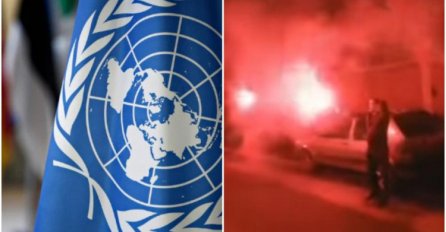 Oglasili se iz UN-a u BiH povodom skandaloznih incidenata: Takvim događajima nije mjesto u demokratskom društvu