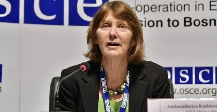 Misija OSCE-a u BiH: Zapaljiva retorika zvaničnika doprinijela je incidentima