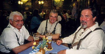 7 STVARI KOJE POSTOJE SAMO U NJEMAČKOJ: Tek da vidite broj 4. - OVAKO NEŠTO KOD NAS NE MOŽEMO NI ZAMISLITI