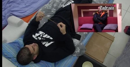 SCENA O KOJOJ BRUJE SVI! Đedović progovorio o novom ZBLIŽAVANJU Dalile i Cara, pa najavio POMIRENJE! Dejan van sebe! (VIDEO)