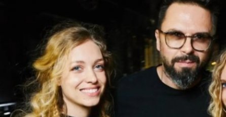 SLAVLJE KOD PETRA GRAŠE I NJEGOVE NOVE DJEVOJKE, objavljena radosna vijest: ČESTITKE SAMO PRISTIŽU