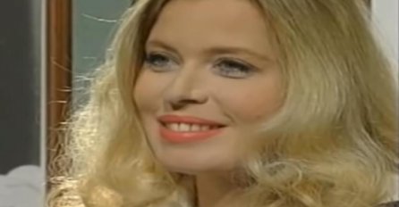 PRIJE 22 GODINE JE TRAGIČNO OSTALA BEZ MAJKE KAD JE BILA BEBA: Kćerka najljepše glumice bivše Juge izrasla u neviđenu ljepoticu! (FOTO)