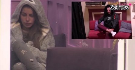 CAR SINOĆ OTKRIO ŠTA SU ON I DALILA RADILI VAN KAMERA: Dejan doživio HLADAN TUŠ! (VIDEO)