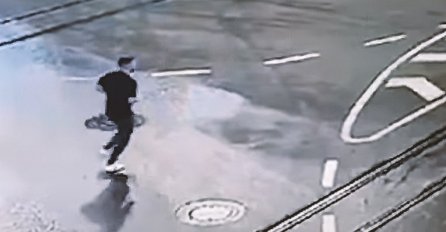 Hrvatska policija razbila je sve teorije zavjere o Mateju i srpskoj policiji