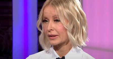 OBRAĆAM SE SVOM NEROĐENOM DJETETU, SVOJOJ MRVICI: Grašo je ostavio Danijelu Martinović, ovo je njena ispovijest